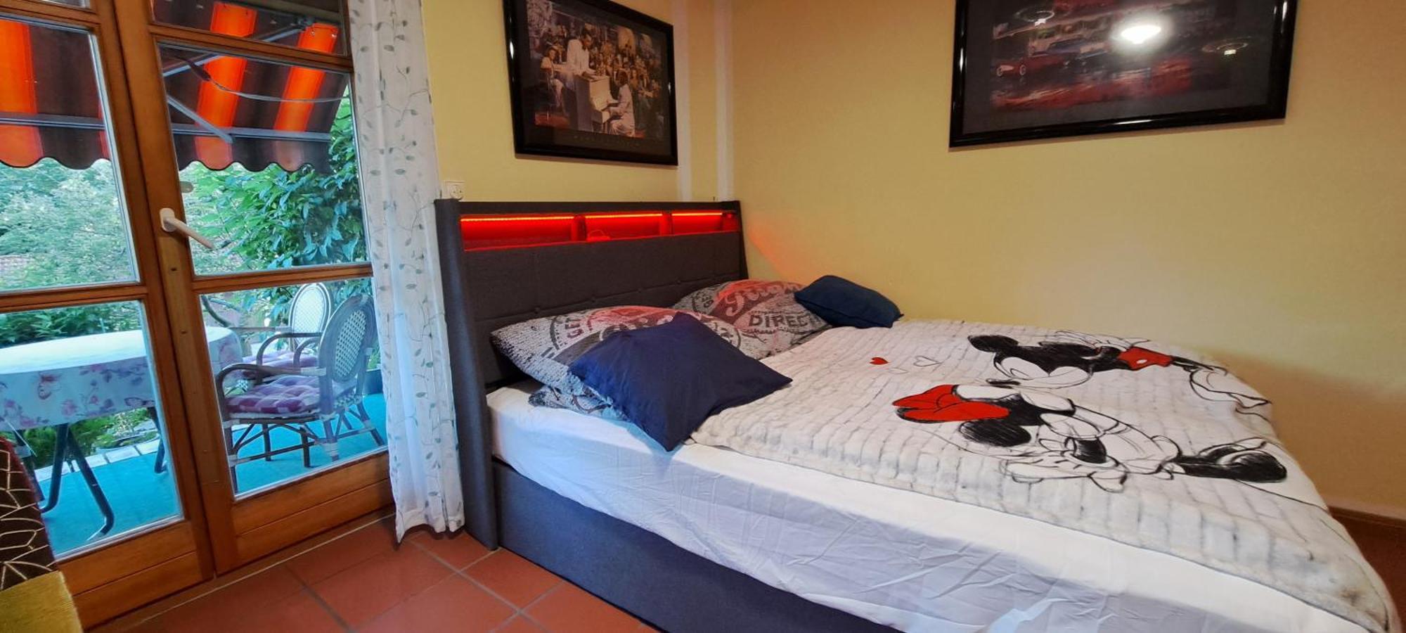 Ferienwohnung Chiemgau - Erleben Siegsdorf Dış mekan fotoğraf