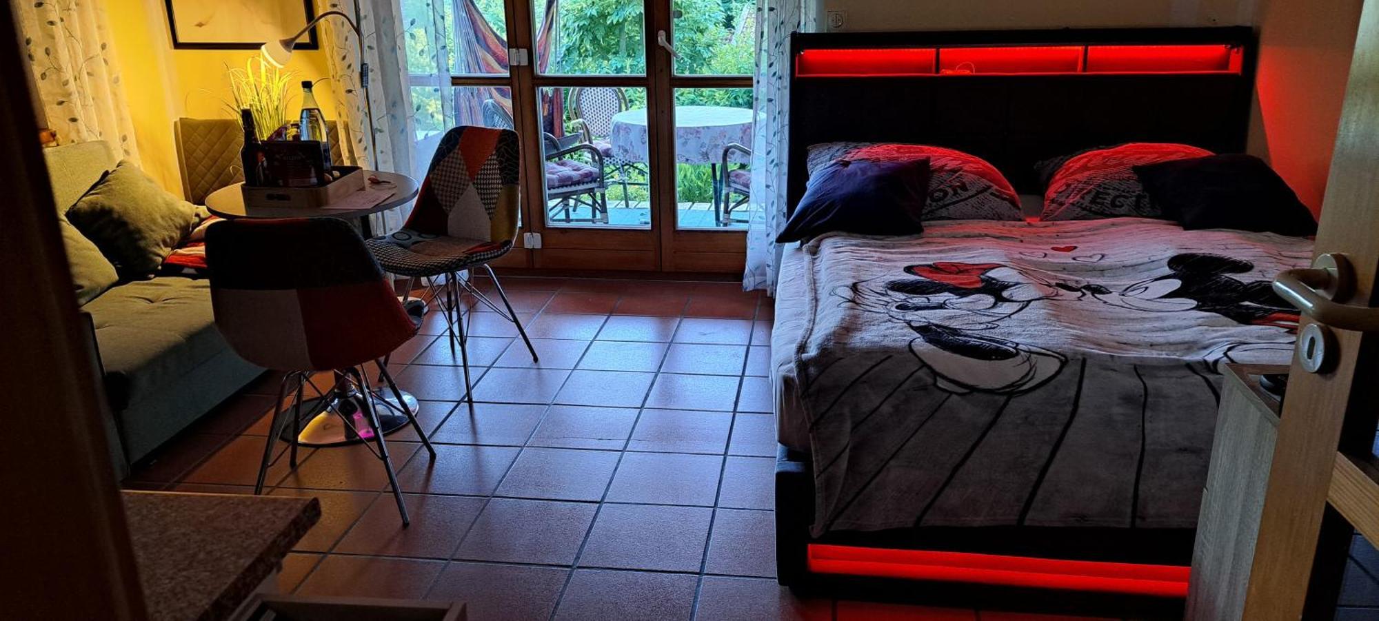 Ferienwohnung Chiemgau - Erleben Siegsdorf Dış mekan fotoğraf